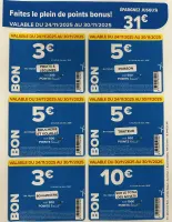 coupon
